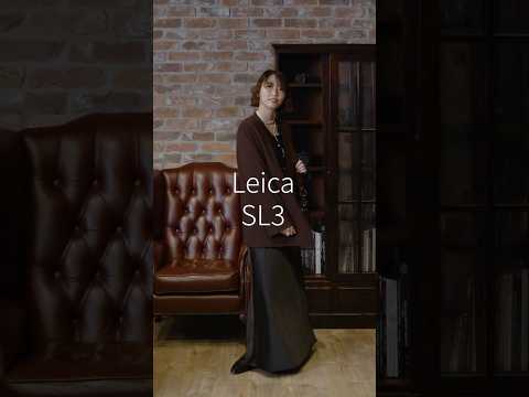 【LOOKBOOK】 25AW COLLECTION 20  leica  fashion camera shorts サムネイル