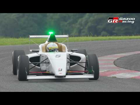 【話題】2026 TGR-DCレーシングスクール富士スピードウェイ開催｜若手育成＆才能発掘の神回【8/27-28】