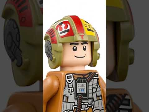 LEGO Secretly Swapped A Minifigure Hoping You’d Never Notic…