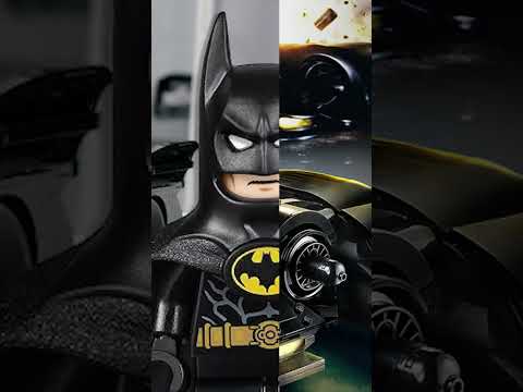The Real Reason Everyone Hates On LEGO Super Heroes… サムネイル