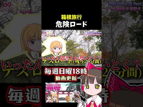 危険ロード サムネイル