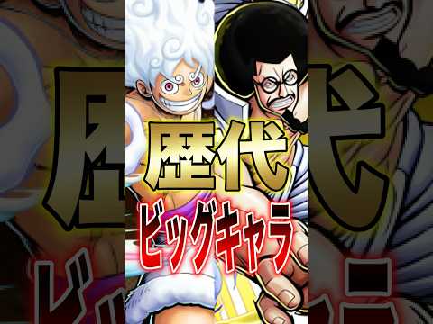 バウンティラッシュ!!新キャラ登場記念!!歴代ビッグキャラ!! short バウンティラッシュ 新キャラ フェス限 O…