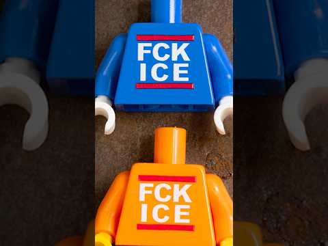 My New Favorite LEGO Vendor