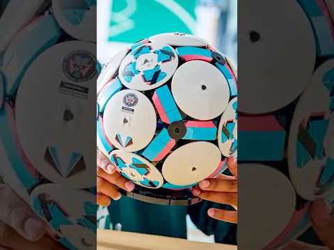 LEGO Designers Have Never Met A Futball Fan...