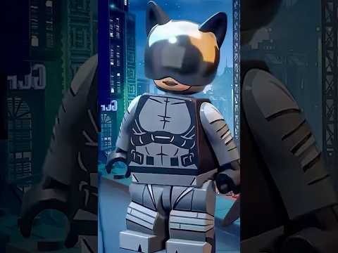 Do You Need The DLC To 100% LEGO Batman...? サムネイル