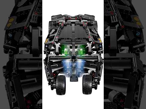 This LEGO Set Is A Scam... サムネイル