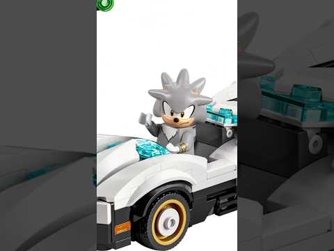 The Horrible LEGO Set You'll Have To Buy...