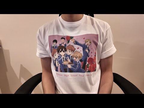 雑談がしたい。