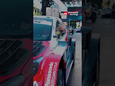 WRC Estonia Unleashed | The Journey to Maximum Velocity Beg…