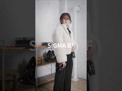 【LOOKBOOK】 25AW COLLECTION 25 sigma fashion camera shorts サムネイル