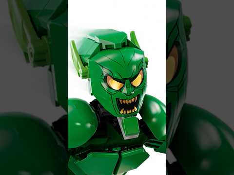 LEGO Finally Killed The Most Cursed Piece Of All Time…