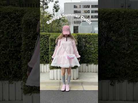 【春夏先取りコーデ9選💞🍓🎵】参考にしてみてね🫶shorts fashion wego outfit カジュアル 韓国… サムネイル
