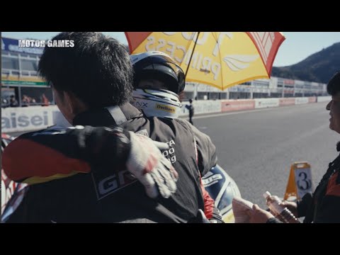 [MOTOR GAMES TV] GR86/BRZ Cup 2025 第7大会(第7戦) 岡山国際サーキット サムネイル