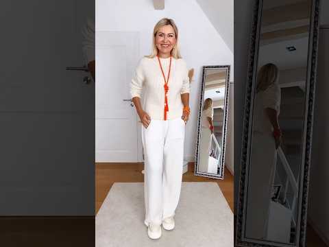 Fashion Over 60💞outfitconsira fashiontrends ootd ootdguide…