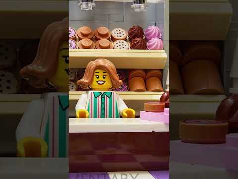 The LEGO Sets That Should Have Been DC... サムネイル