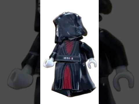 The Rarest LEGO Star Wars Minifigure Ever Made... サムネイル