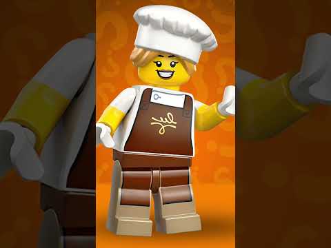 The Secret Problem With Scannable LEGO Blind Boxes...