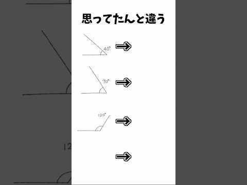 違う、そうじゃない。