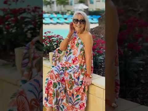 Fashion Over 60❤️ サムネイル