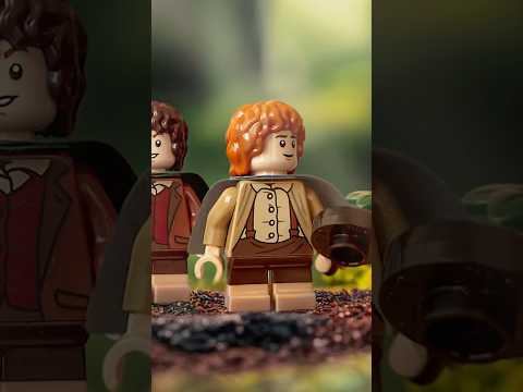 Will LEGO Ever Make Helms Deep? サムネイル