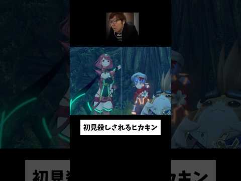 ホムラが重すぎた結果