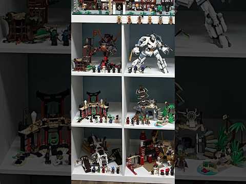 The Best Way To Upgrade Any MOC Or Set