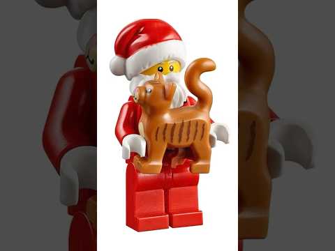 The LEGO Set Thats Causing A Religious Controversy サムネイル