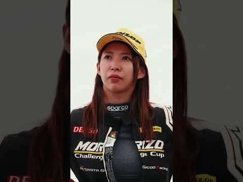 【全日本ラリー】平川真子選手 2025 MORIZO Challenge Cup ダイジェスト 平川真子 MORIZO…