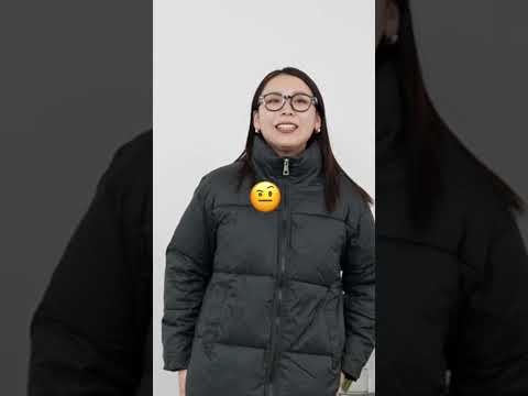 え、いよいよ本格的に寒い！！よね？！！　outer : @crewre | 2wayノーカラーパファーコート | si… サムネイル