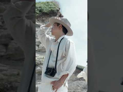 Camera is Fashion | Summer Season 2