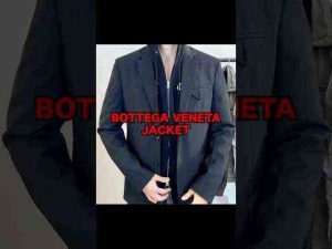 酔った勢いでお気に入りのBOTTEGA VENETAジャケットを紹介#shorts #ファッション #bottegavenetaトレンドとはgoogle/twitter