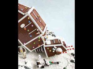 トレンド創作動画 | You Won't Believe This Leaked LEGO Star Wars Set Is Real!【YouTubeおすすめ】