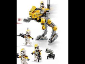 トレンド創作動画 | LEGO Is Still Trying To Gaslight Star Wars Suckers...【YouTubeおすすめ】