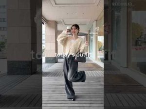 秋の大人カジュアルコーデのおすすめポイントと取り入れ方 – 秘密の花園search