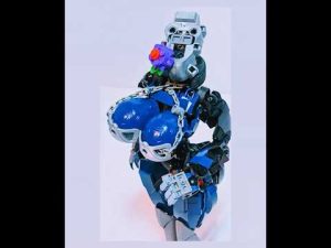 LEGOバイオニクルの知られざる魅力とファン交流の場 – 秘密の花園search