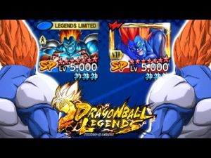 【ゲーム実況】ダブルタカシの威圧感に注目！ドラゴンボールレジェンズプレイレビュー – 秘密の花園search