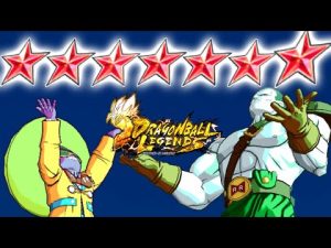 ドラゴンボールレジェンズ完凸キャラ解説＆ランキング最新情報 – 秘密の花園search