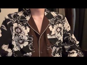 布切れを愛する男性たちのファッションとくつろぎのコツ – 秘密の花園search