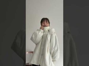 低身長女子必見！抜群の防寒アウターと秋冬コーデ術 – 秘密の花園search