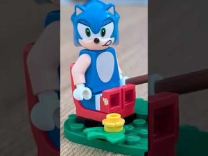 LEGO Sonicのクオリティ低下の真実を徹底解説 – 秘密の花園search