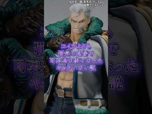 覇気登場で不遇になったキャラクターの真実紹介｜驚きの事例解説 – 秘密の花園search