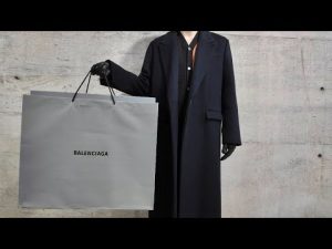 BALENCIAGAの高額ブーツ「VENOM HIGH BOOTS」の魅力と最新ファッショントレンド – 秘密の花園search