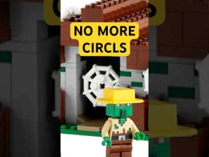 レゴMinecraftに勝った理由とマイクロセット成功の秘密を解説 – 秘密の花園search